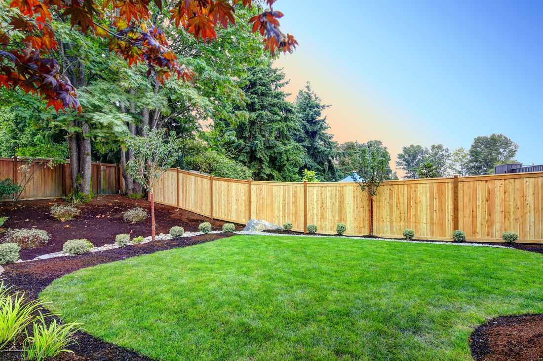 pennant hills timber fence